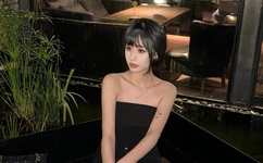 天体浴场图片高清